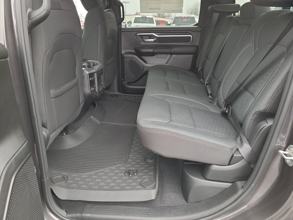 Thumbnail: 2026 RAM 1500 - 27