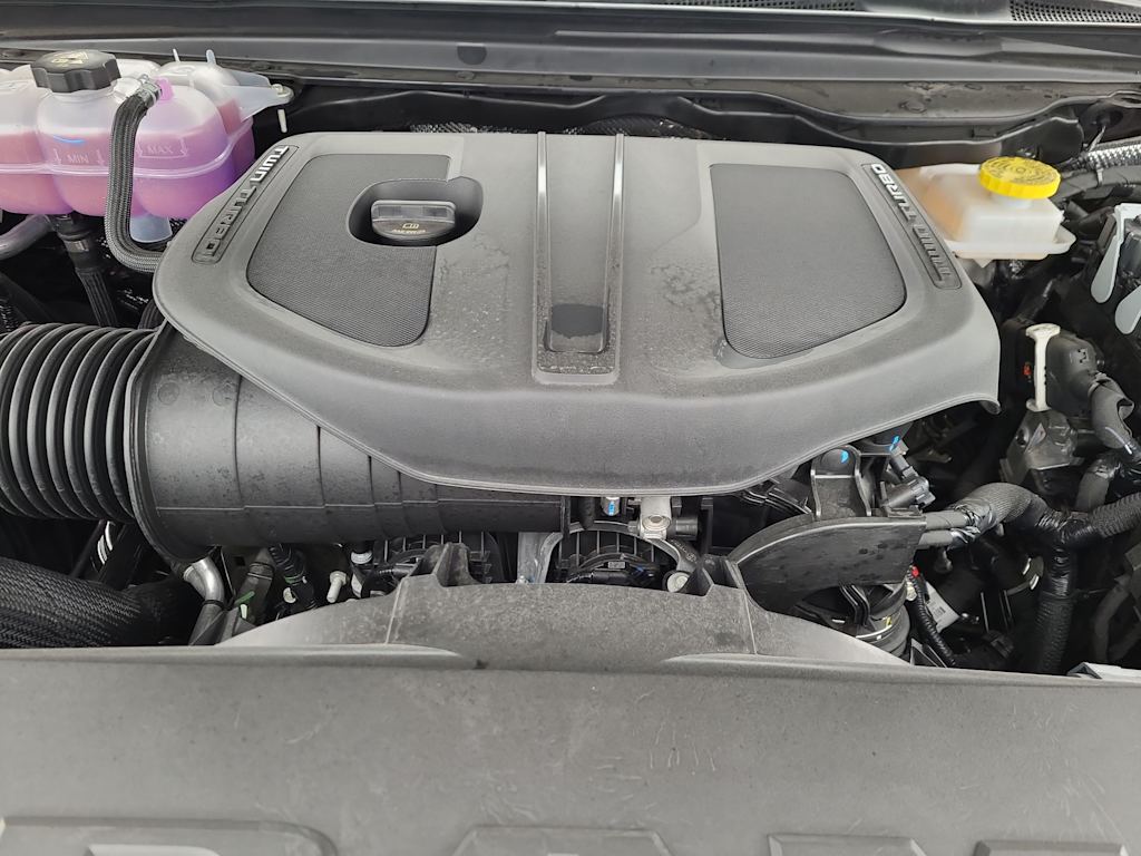 Thumbnail: 2026 RAM 1500 - 9