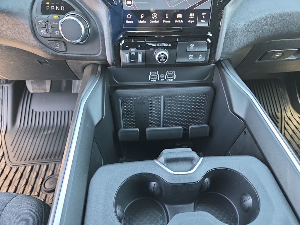 Thumbnail: 2026 RAM 1500 - 29