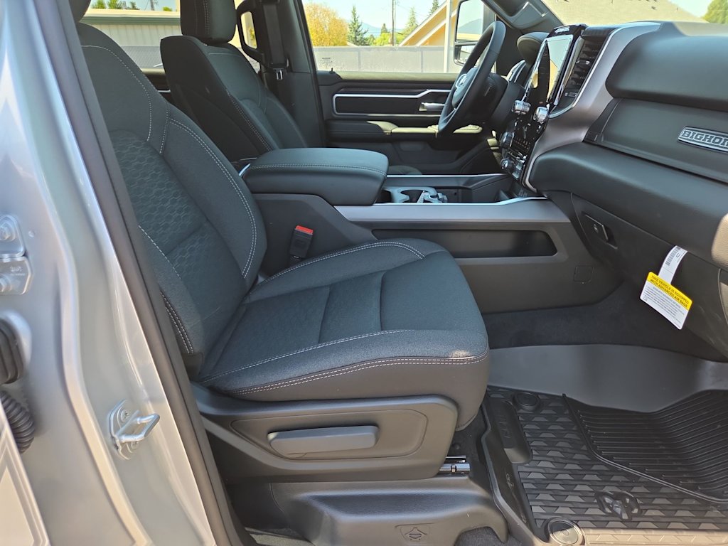 Thumbnail: 2026 RAM 1500 - 27