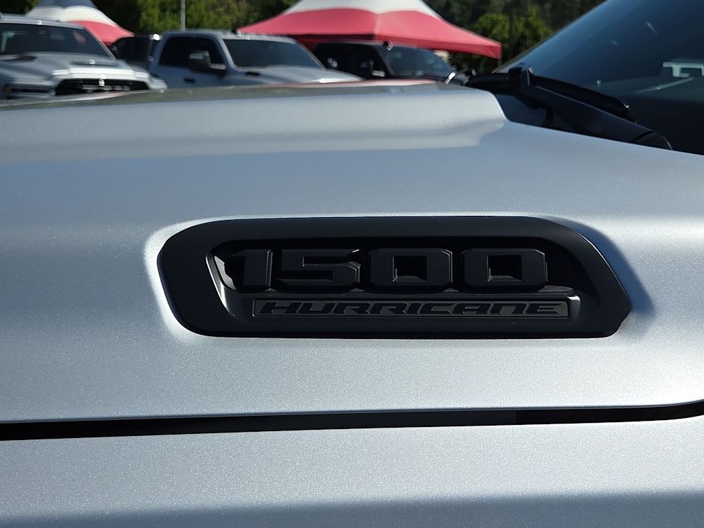 Thumbnail: 2026 RAM 1500 - 7
