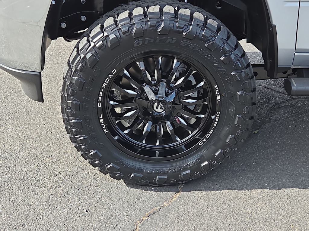 Thumbnail: 2026 RAM 2500 - 8