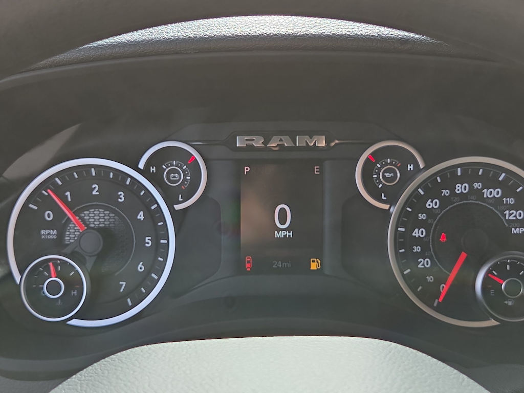 Thumbnail: 2026 RAM 2500 - 13