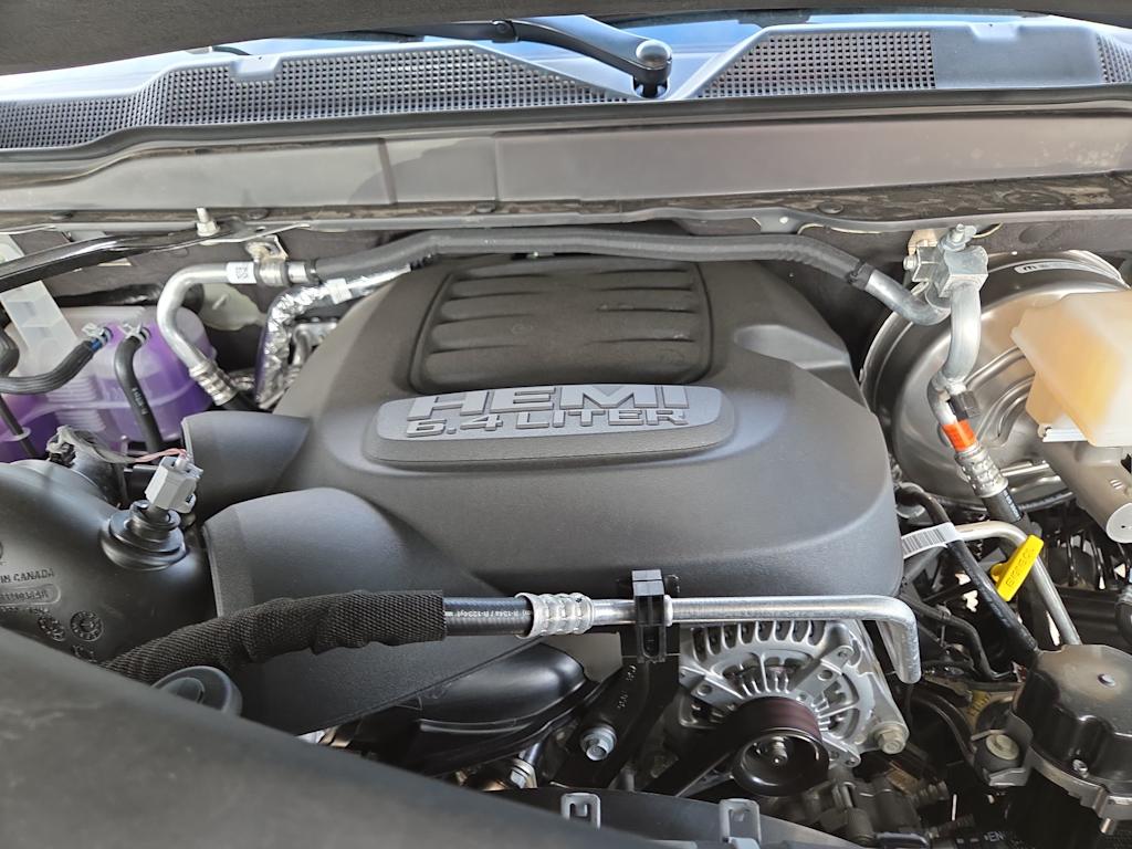 Thumbnail: 2026 RAM 2500 - 9