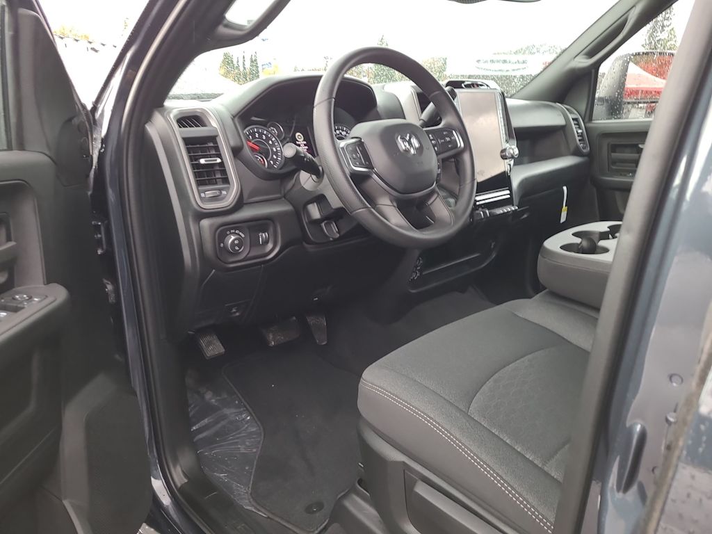 Thumbnail: 2026 RAM 2500 - 2