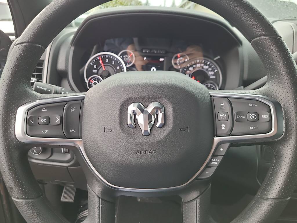 Thumbnail: 2026 RAM 2500 - 28