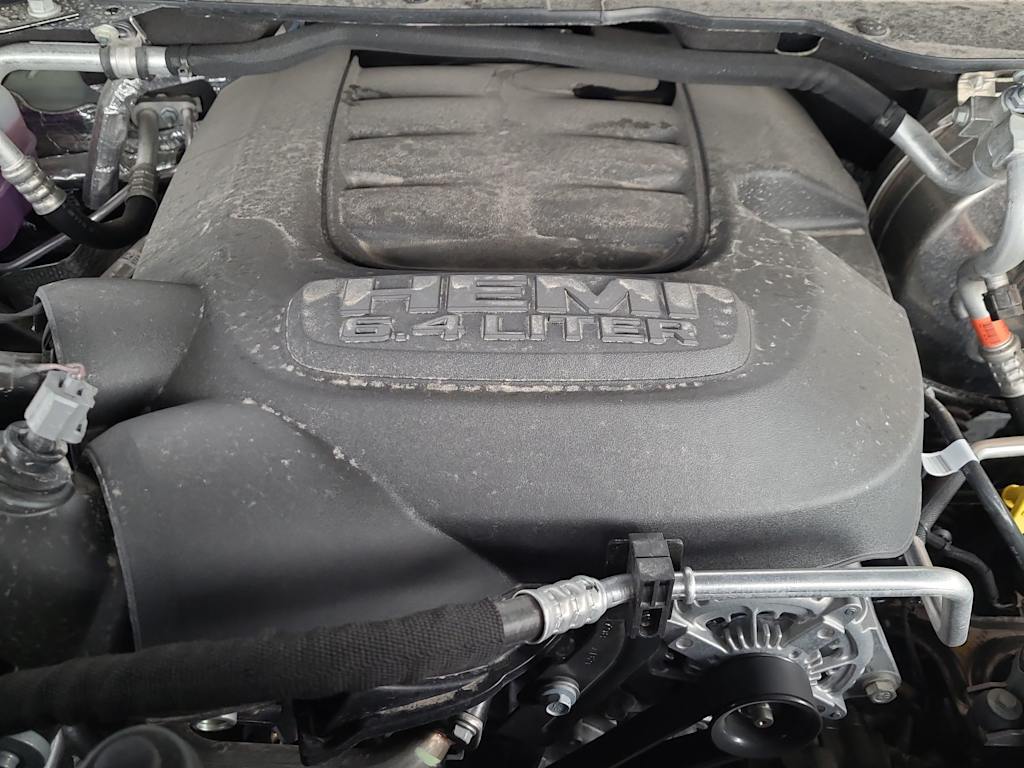 Thumbnail: 2026 RAM 2500 - 9