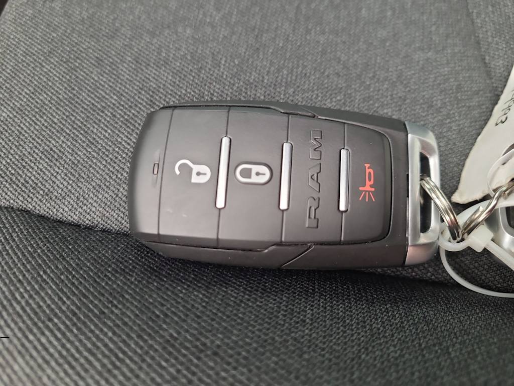 Thumbnail: 2026 RAM 2500 - 17