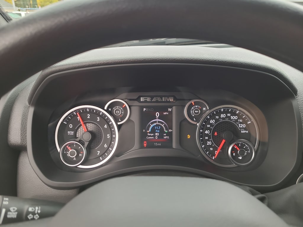 Thumbnail: 2026 RAM 2500 - 15