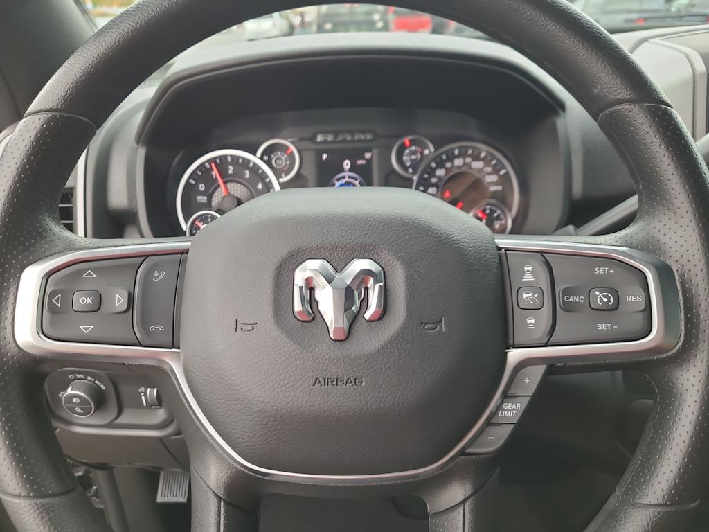 Thumbnail: 2026 RAM 2500 - 28