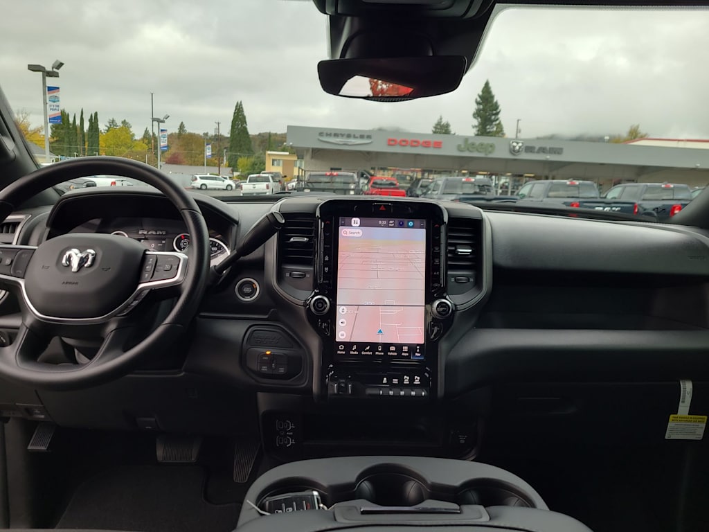 Thumbnail: 2026 RAM 2500 - 10