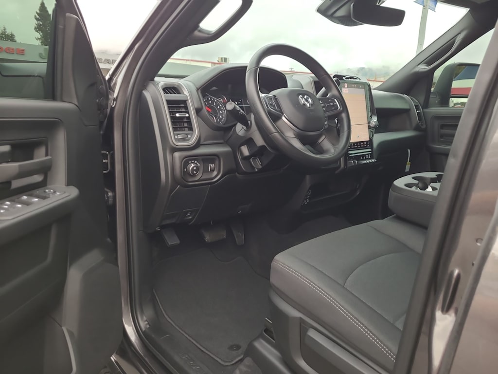 Thumbnail: 2026 RAM 2500 - 2