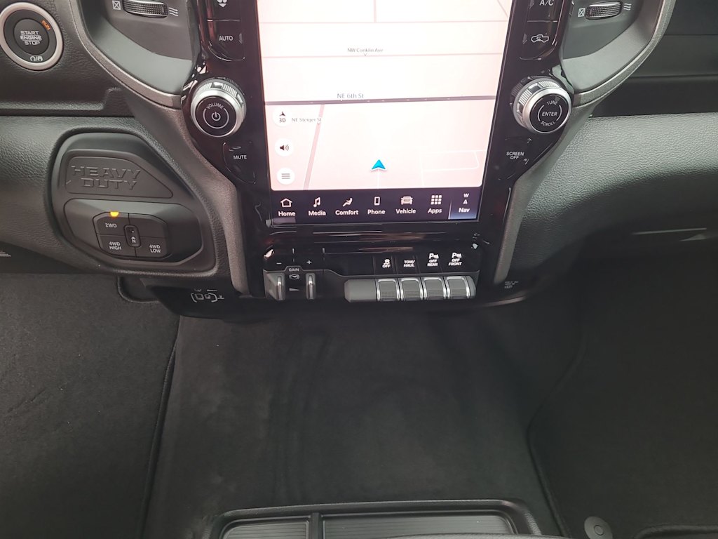 Thumbnail: 2026 RAM 2500 - 29