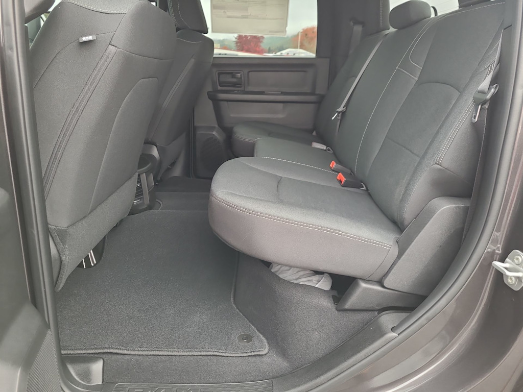 Thumbnail: 2026 RAM 2500 - 27