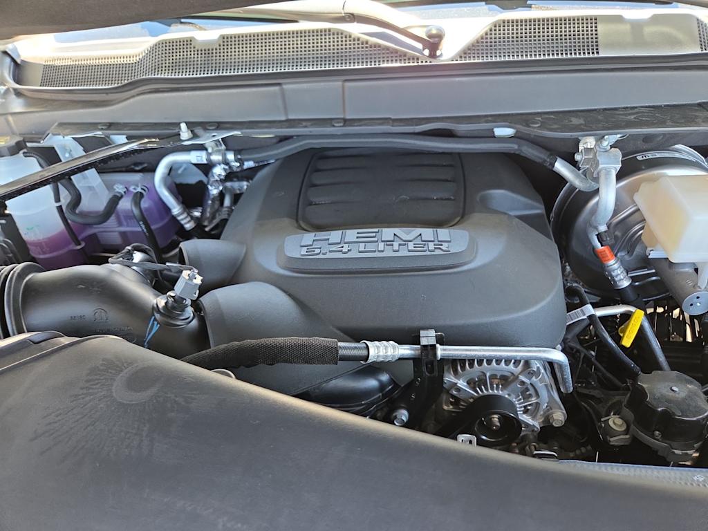 Thumbnail: 2026 RAM 2500 - 9