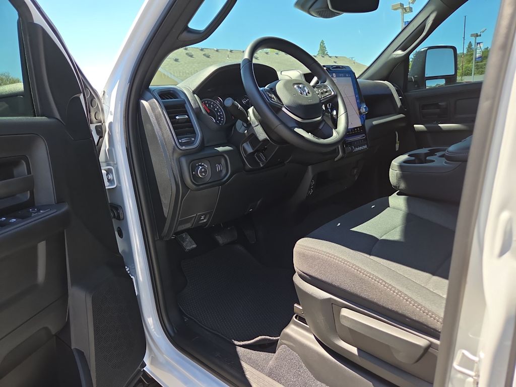 Thumbnail: 2026 RAM 2500 - 2