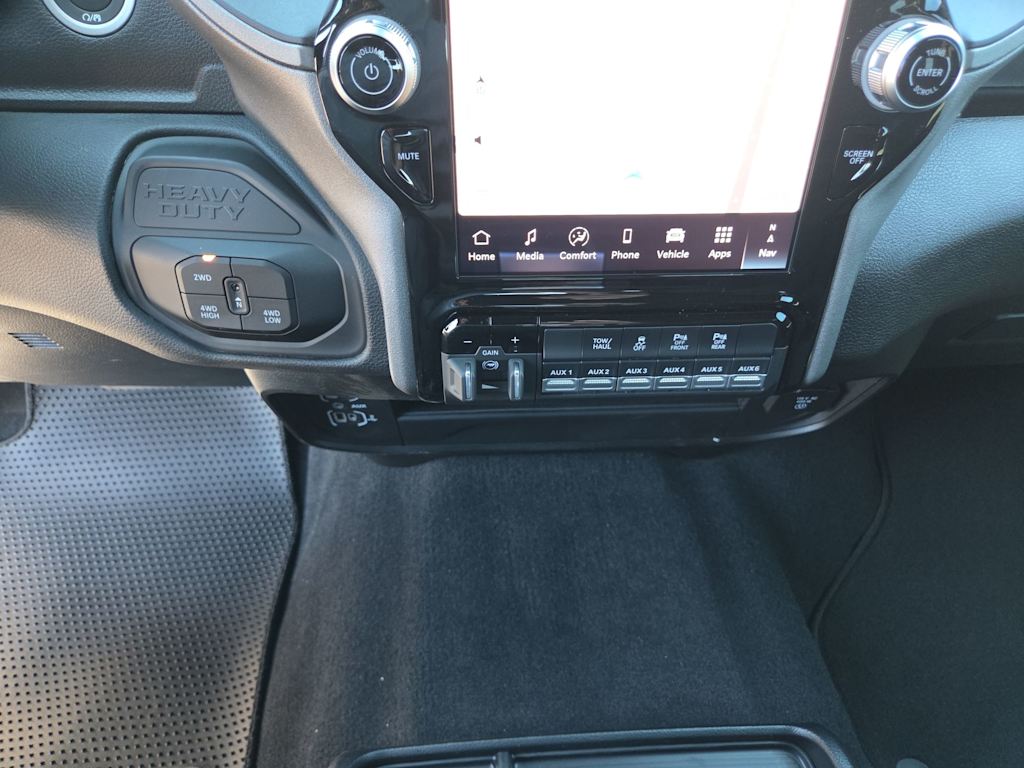 Thumbnail: 2026 RAM 2500 - 29