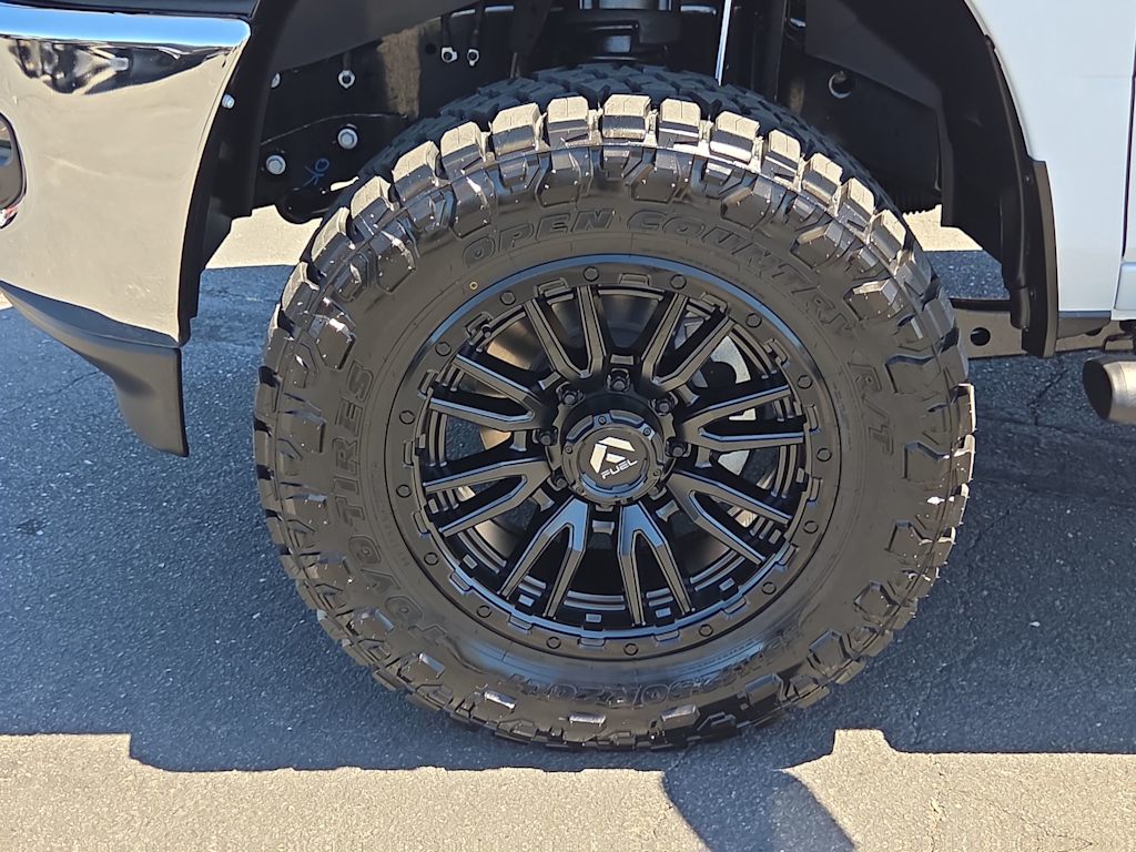 Thumbnail: 2026 RAM 2500 - 8