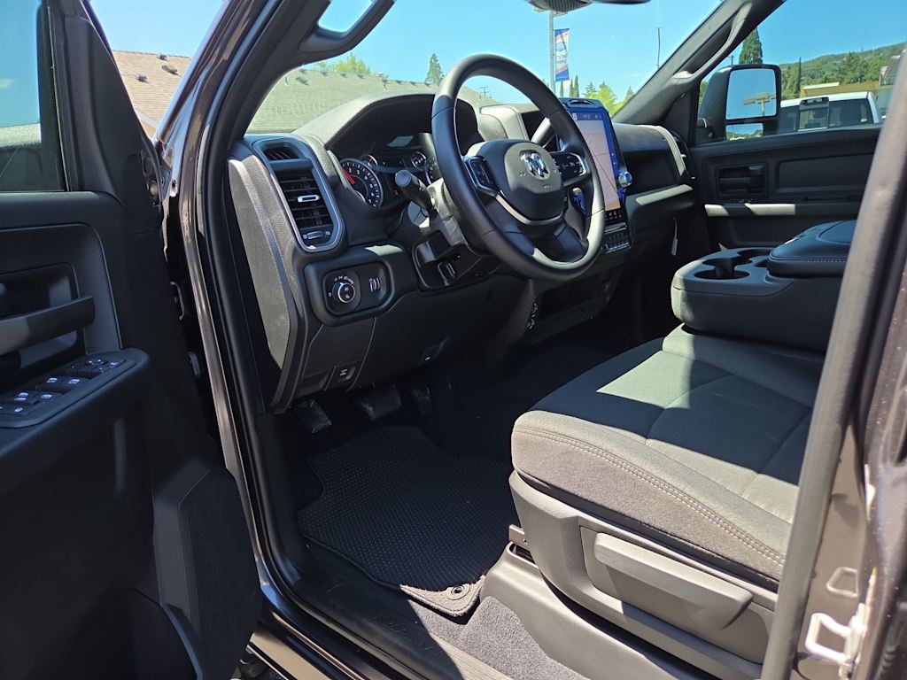 Thumbnail: 2026 RAM 2500 - 2
