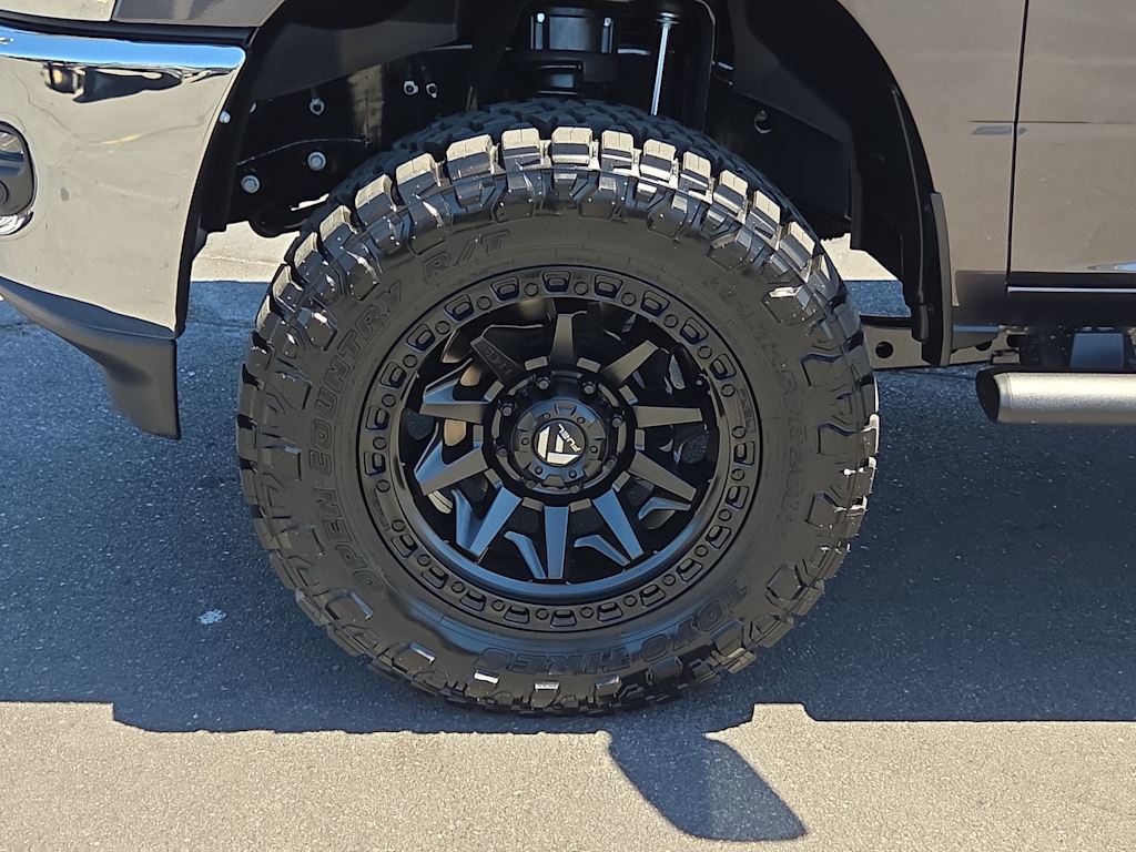 Thumbnail: 2026 RAM 2500 - 8