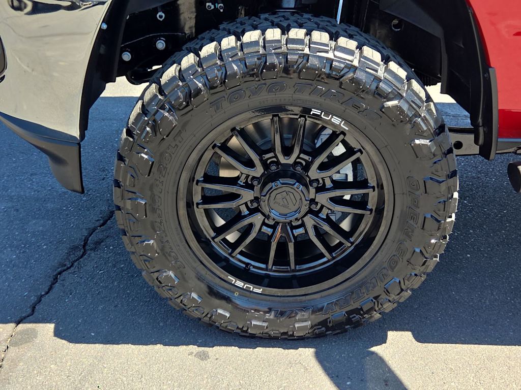 Thumbnail: 2026 RAM 2500 - 8