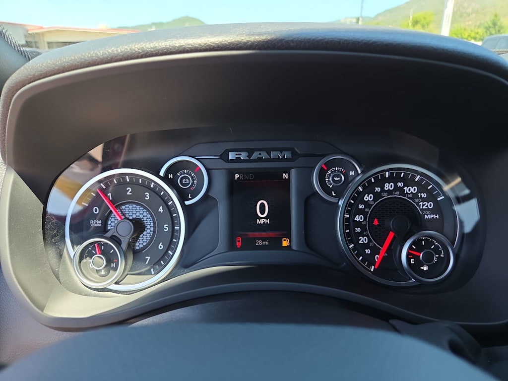 Thumbnail: 2026 RAM 2500 - 14
