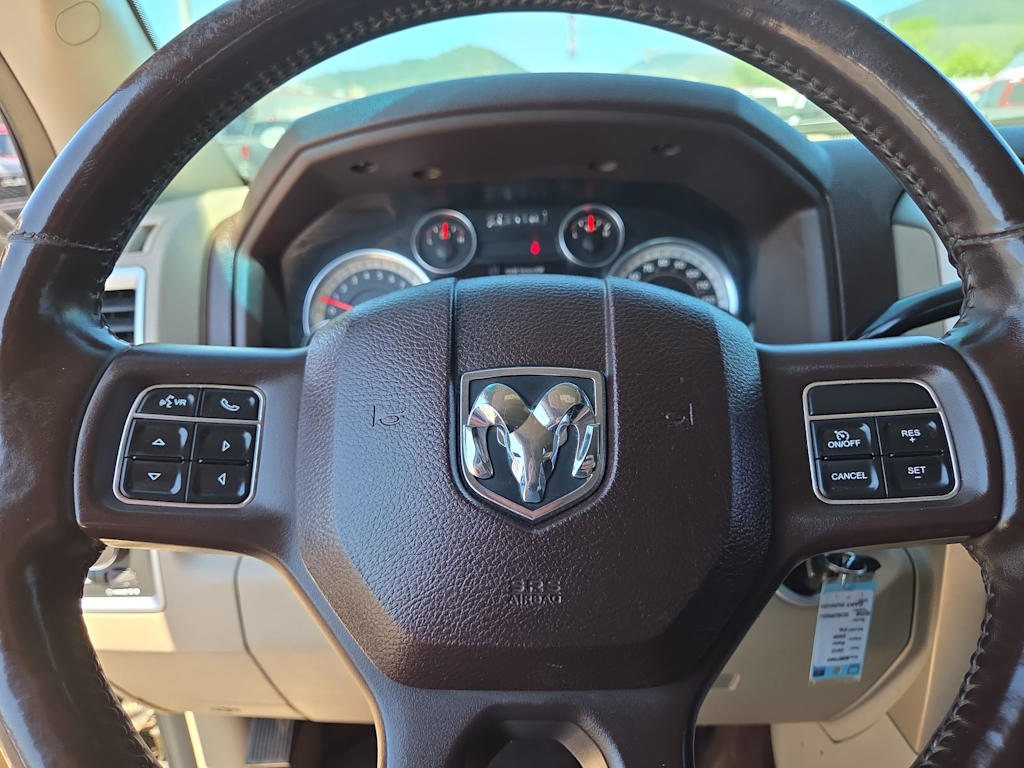 Thumbnail: 2015 RAM 2500 - 10