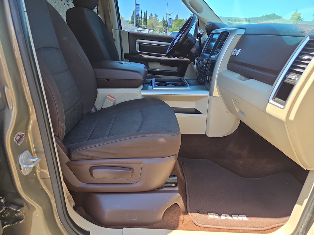 Thumbnail: 2015 RAM 2500 - 28