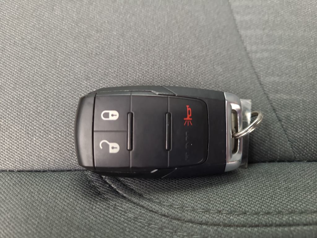 Thumbnail: 2024 RAM 2500 - 15