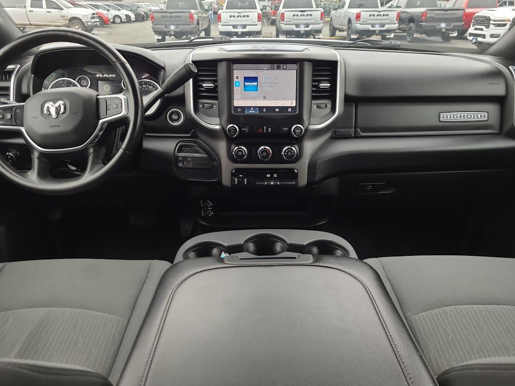 Thumbnail: 2024 RAM 2500 - 2