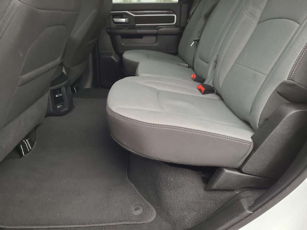 Thumbnail: 2024 RAM 2500 - 26