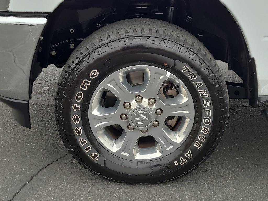 Thumbnail: 2024 RAM 2500 - 8