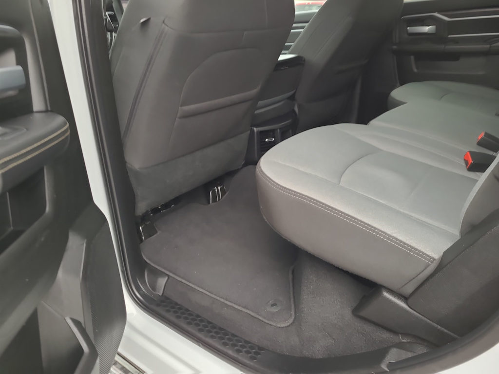 Thumbnail: 2024 RAM 2500 - 25