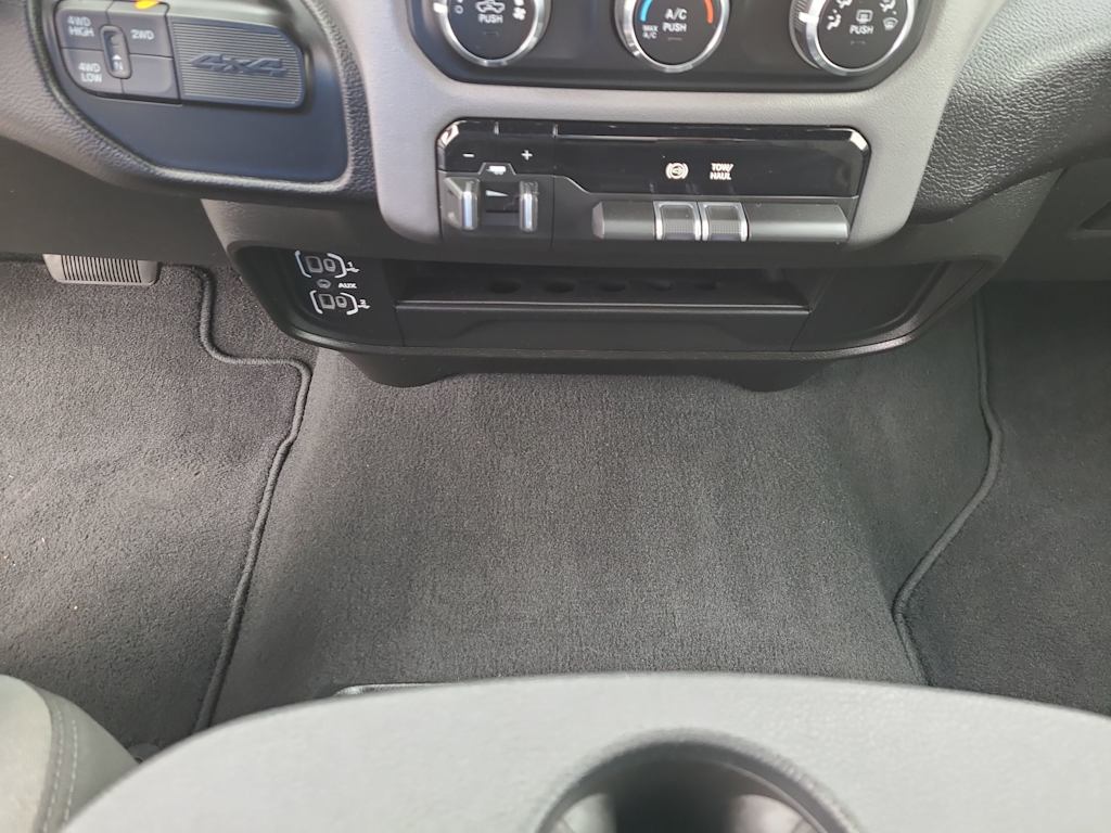 Thumbnail: 2024 RAM 2500 - 29