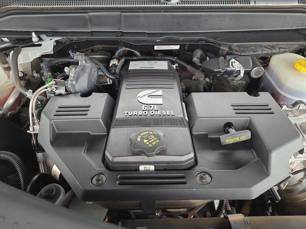 Thumbnail: 2024 RAM 2500 - 12