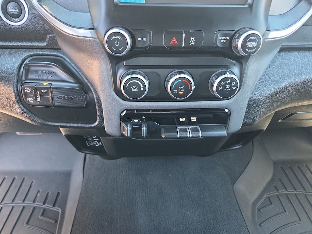 Thumbnail: 2022 RAM 2500 - 29