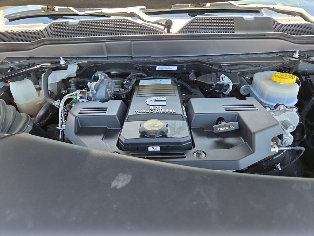 Thumbnail: 2022 RAM 2500 - 25