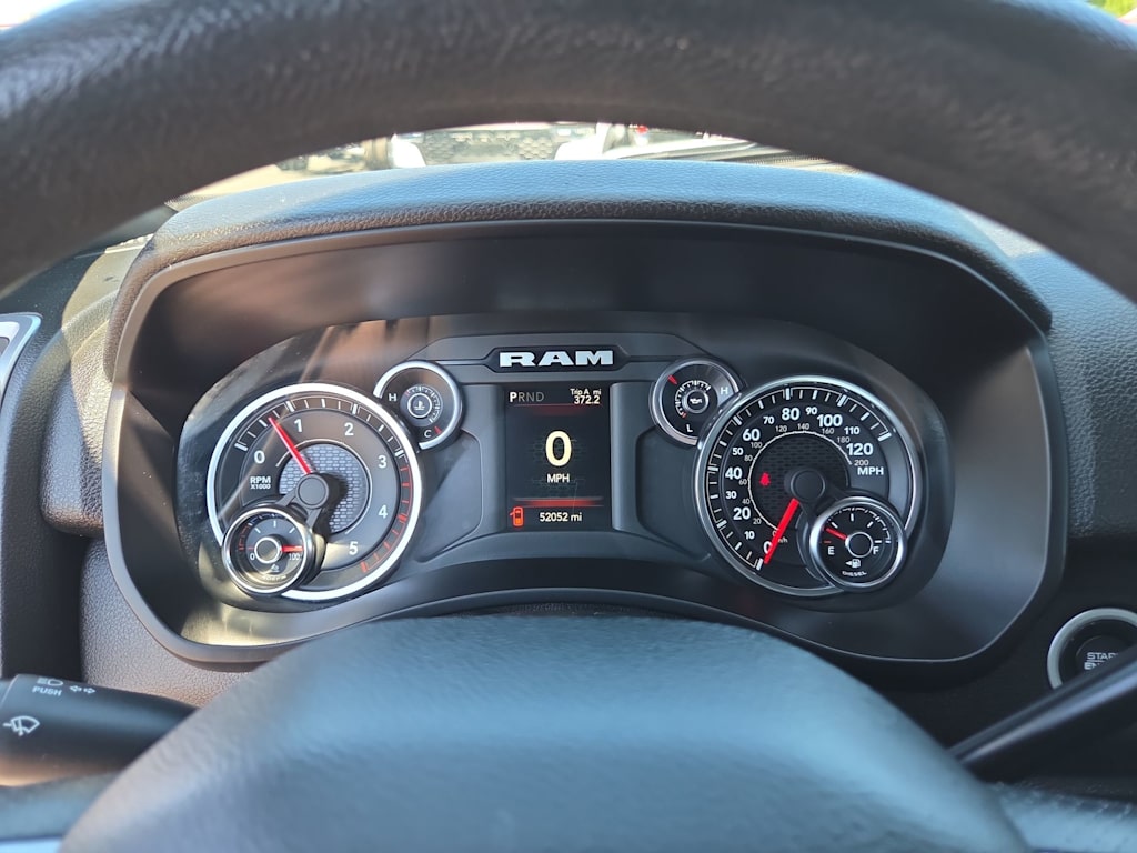 Thumbnail: 2022 RAM 2500 - 13