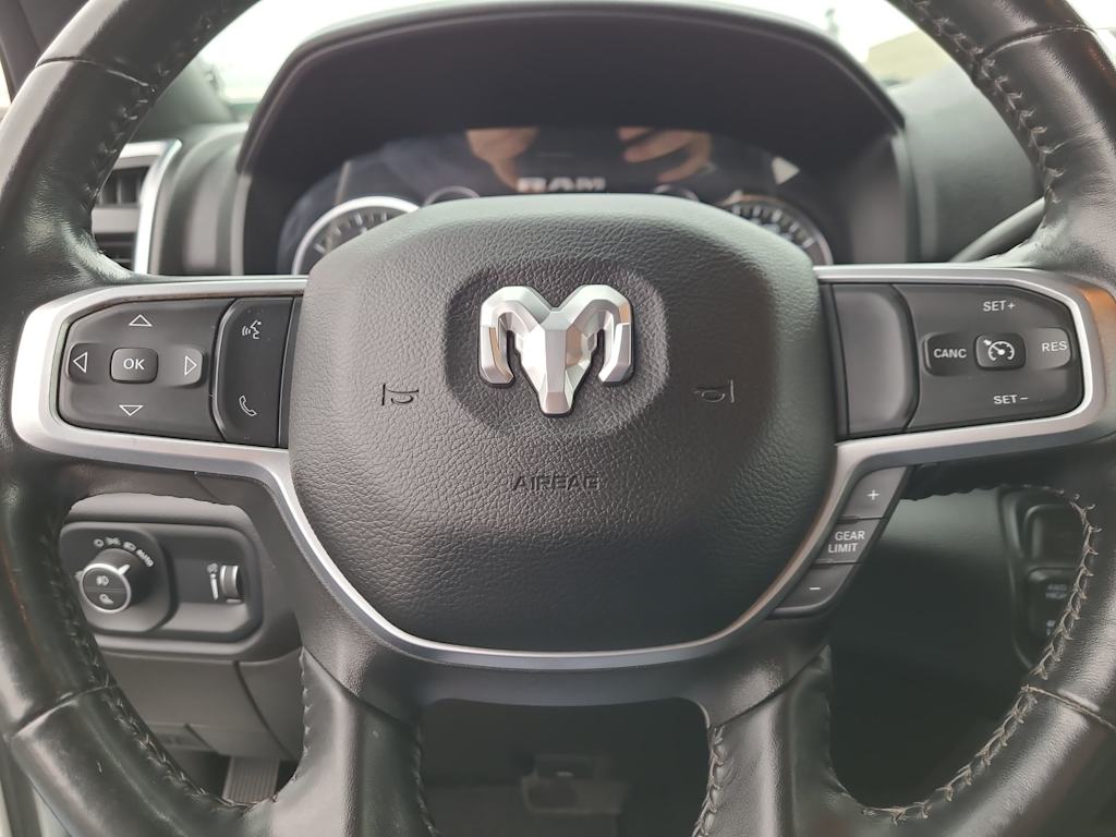 Thumbnail: 2024 RAM 2500 - 28