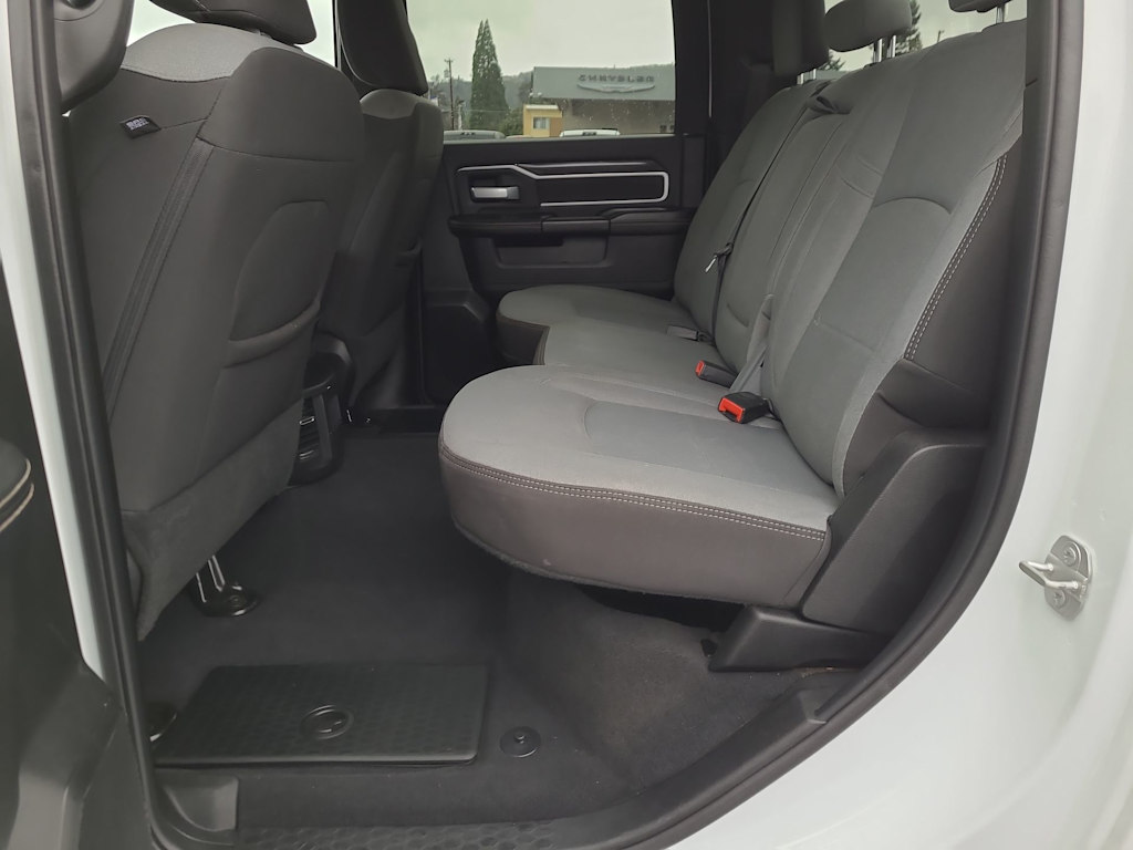 Thumbnail: 2024 RAM 2500 - 27