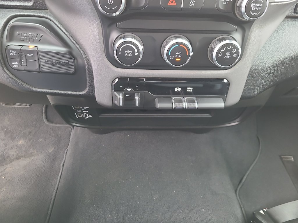 Thumbnail: 2024 RAM 2500 - 29