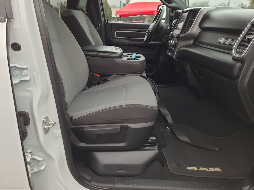 Thumbnail: 2024 RAM 2500 - 12