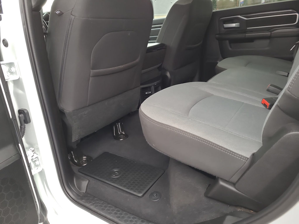 Thumbnail: 2024 RAM 2500 - 13