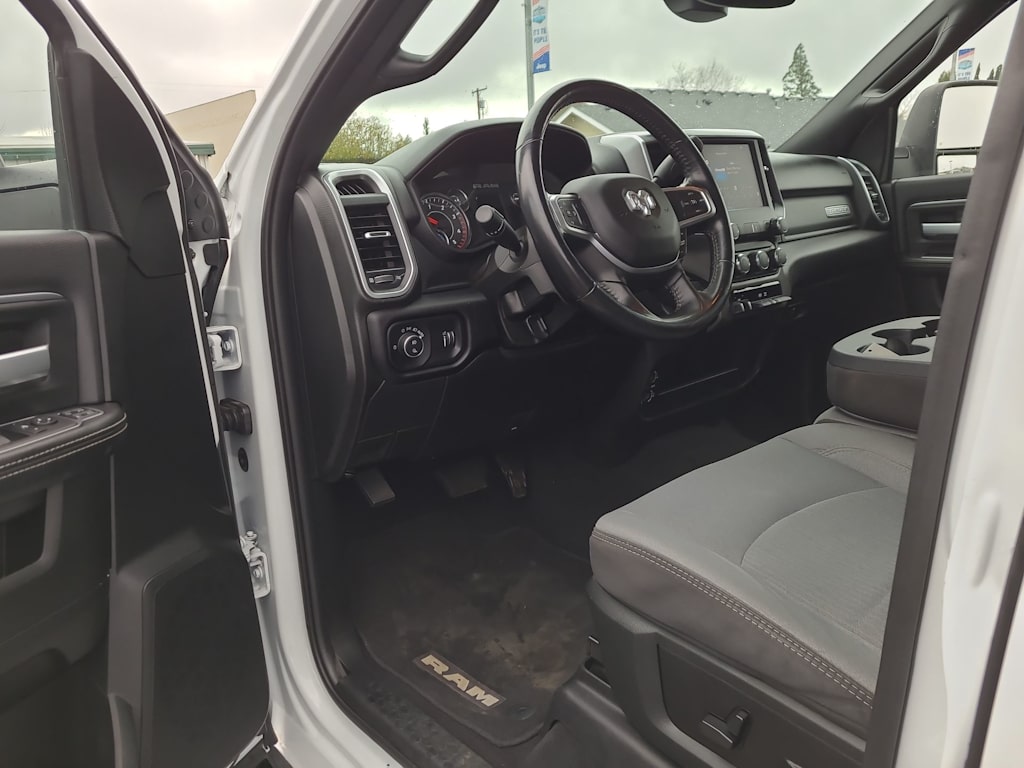 Thumbnail: 2024 RAM 2500 - 2