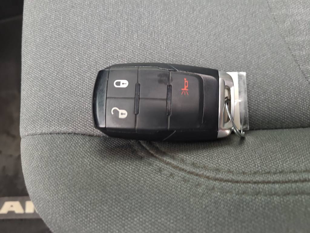 Thumbnail: 2024 RAM 2500 - 17