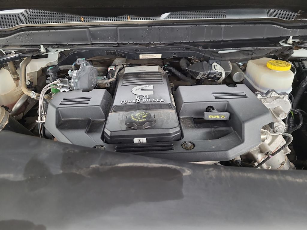 Thumbnail: 2024 RAM 2500 - 9