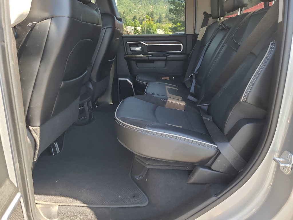 Thumbnail: 2024 RAM 2500 - 27