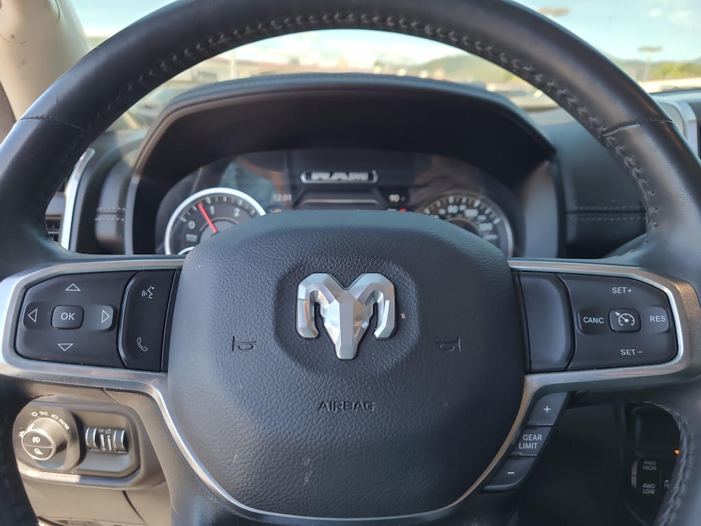 Thumbnail: 2024 RAM 2500 - 28