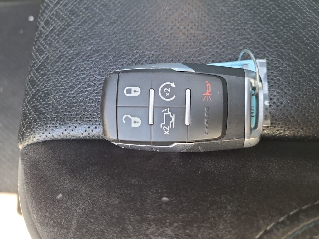 Thumbnail: 2024 RAM 2500 - 15