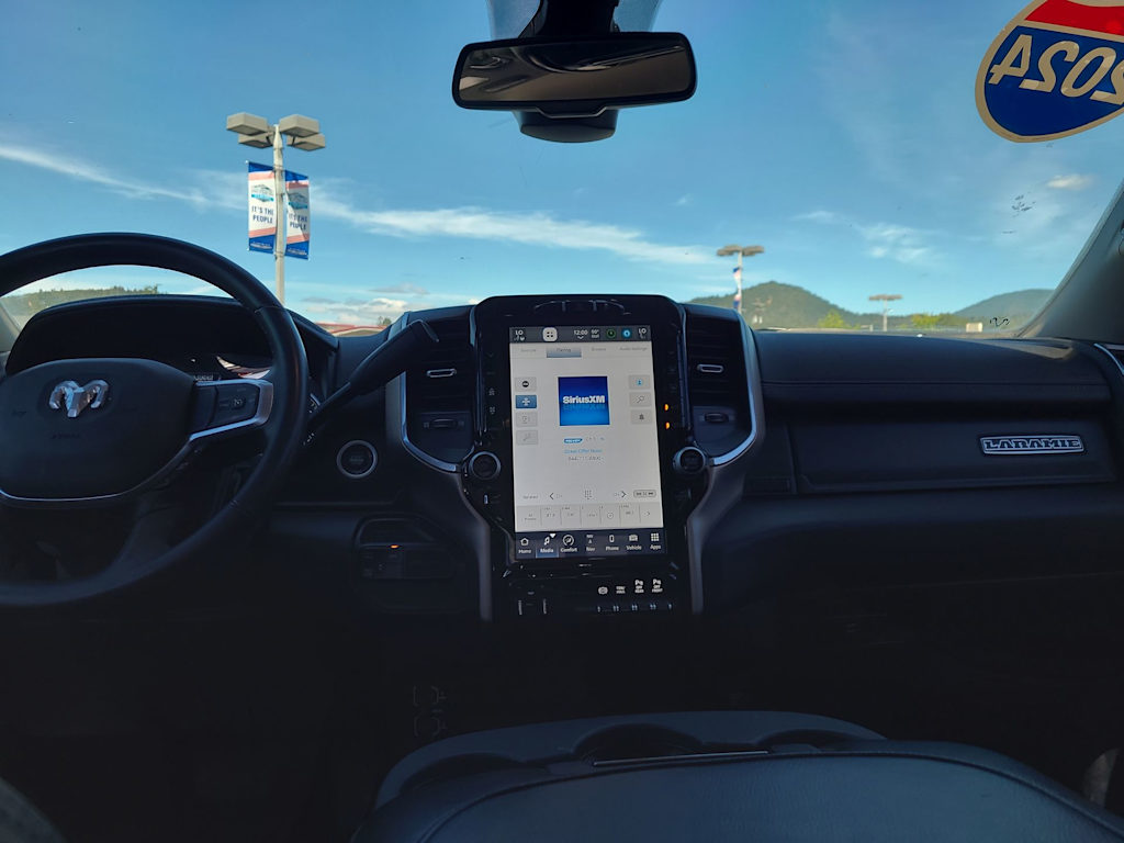 Thumbnail: 2024 RAM 2500 - 2